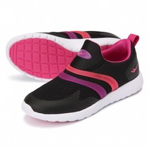 프로스펙스 온라인특가 아동 매쉬쿠셔닝 초경량 슬립온 크로우213 PW0GK21S313