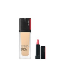 [시세이도][특별5] 싱크로 스킨 셀프 리프레싱 파운데이션 세트, 130 오팔