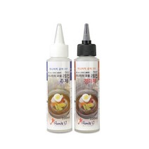 핸즈유 미니어처 국물레진 물표현용 DIY공예 100ml
