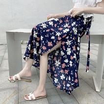 HQINT 여자 스커트 봄 롱치마 롱스커트 미디 오피스룩 정장치마 캐주얼 치마 h라인 a라인 사계절용 여성 빅사이즈 ZB-201887