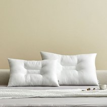 모던하우스 스웰 익스트림 구스다운필 경추 베개솜 50X70