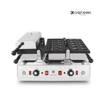 병아리빵 창업 길거리음식 창업 쉐프칸 IKAN-18, 상세 참조