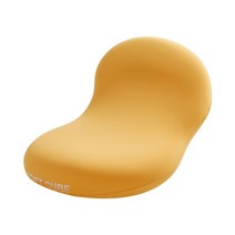 베게 쿠션 쿨 경사매트리스 통풍 페딕 일반형 템퍼페딕 샤오미 Xiaomi 8H 등 터치 마사지, 하이 필로우 바이탈리티 옐로우