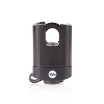 Yale 방수절단방지락 신형 [52mm], 1개