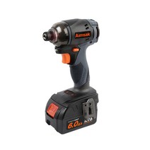 아임삭 충전 임팩 드라이버 BL18M706 18V 6.0Ah