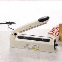 진공포장기 비닐실링기 휴대용밀봉기, 이지 스트레이트 실러 퍼플, 1개