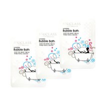 한불 엔유클라스 일회용 버블바스 8ML 1000개입 한불/버블바스/입욕제/한불화장품/일회용/대용량