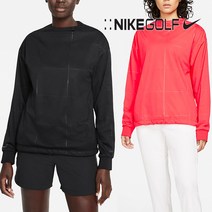 나이키 여성골프웨어 스포티핏 긴팔 탑 3컬러, XL, 라임