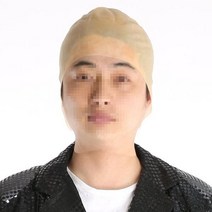엽기_대머리_엽기가발_마빡이_(민대머리가발)민대머리 0CC1, 상세페이지 참조, 상세페이지 참조