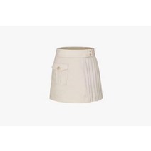 골프웨어 한미상 여성 여름 스커트 반바지 속건 배기 노출방지 GOLF 4701354825