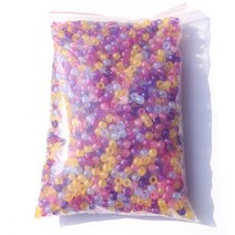 자외선구슬 햇빛구슬 500g 1봉지 D-03-023