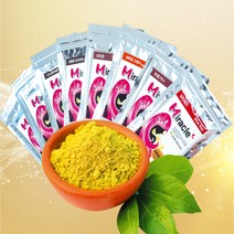 미라클헤나 염색가루 인도직수입100%, 암라 파우더