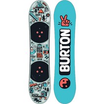 스노보드 데크 장비Burton After School 스페셜 스노우 보드 유니폼 포함 어린이용, 03 100cm