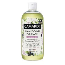 갸마르드 퓨리파잉 샴푸 케이드 우드 by 온뜨레, 갸마르드 퓨리파잉 샴푸-케이드