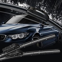 BMW 순정형 와이퍼 X1 X3 X4 X5 X6, 11. 4 Series(F32 F33 F36)