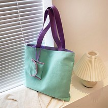 막쓰기좋은 여대생 지갑파우치 에코백 회사원 데이트가방 실속있는 데일리 여자 여성