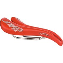 셀레 SMP Nymber 자전거 사이클 안장 ZSTNY, Red, 139mm, 1개