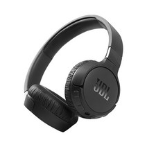 삼성 JBL 블루투스 헤드폰 무선헤드폰, JBL T660NC 블랙