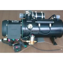차량용 선풍기 Economic 물 액체 주차 히터 Webasto 유형 48 좌석 디젤 버스 트럭 보트 밴 RV 30 KW 12V 24V Yj q35, 1.12 v