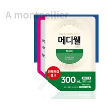 메디웰 화이바 균형영양식, 400ml, 40개