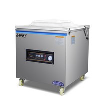 업소용 복식진공포장기 진공기 탁상형 육가공 밀키트, 이중 펌프 x 확장형