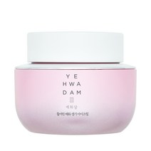 [더페이스샵] 예화담 물어린 매화 생기 아이크림, 단품