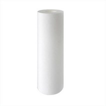 도금액용 CFT 뎁스필터 750mm 5um 짓소 CP 대체용, 없음