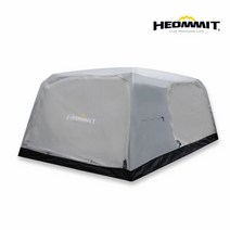 차박 이너텐트 1P 폴대형 미니멀 캠핑 간편설치 용 차량용, 벤타샵L