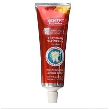 Petrodex Enzymatic 강아지 애견 치약