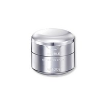 에이지투웨니스 에이지투웨니스 더블 미백 크림 45g, 1개