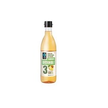 청정원 정통 파인애플 식초, 500ml, 2개