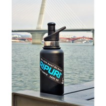 휴대용 정수기 리퓨리 텀블러 보온보냉물병 480ml 600ml, TC-R600(600ml)
