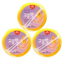 웰빙헬스팜 명품 고운발 크림, 110g, 2개