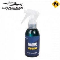 자바낚시 챌리온 염분중화제 낚시대관리 낚시대왁스, 120ml