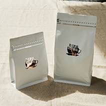 [디카페인]콜롬비아 시에라 네바다 수프리모 디카페인 디카프 DECAF 스위스워터 마운틴워터, 핸드드립/커피메이커, 500gx2
