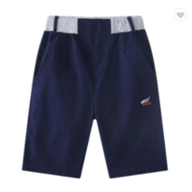 남아 캐주얼 면 반바지