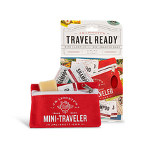 [JR샴푸바] TRAVEL READY (미니여행자 미니샴푸바 4종), 단품