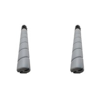SMU SMU사 재생토너 교체용 신도리코 D410S 표준용량 검정 27000매X 2개 토너모델명 D410T27KK