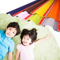 브랜드없음 원형 손끼임방지 보호대 2M 어린이 손보호 안전, 우드