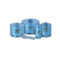 이화 앵글코어비트 타일 앵글그라인더 화강석 대리석 석재, 60MM