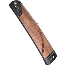 연습용 입문용가야금 초보자 가야금 배우기 판소리, Zihongzhu Baoping