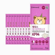 웰킵스 황사 방역 마스크 초소형 KF94 50매, 상세페이지 참조, 상세페이지 참조, 상세페이지 참조