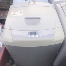 엘지 삼성 대우 중고세탁기, 중고세탁기10KG