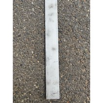 스텐평철 절단 3T 30x500(mm), 1000(mm)