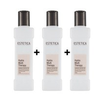 에스테티카 하이드라 멀티 테라피 170mlX3, 170ml, 3개