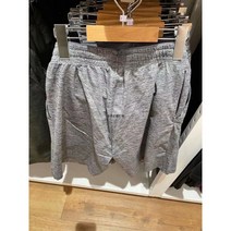 유니클로 남성 하이 스트레치 스포츠 반바지 433056 UNIQLO
