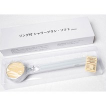 무지ST 모던 샤워솔, 혼합색상, 1개