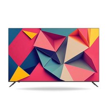 [시티브] 86인치 LG IPS패널 4K UHD TV CP8601HDR [벽걸이 상하 기사설치]