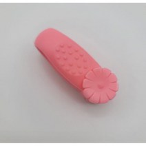 손가락 관절 손 마사지기 웨어러블 지압 두통 혈액 순환 통증 완화 관절염 치료 건강 관리, GW9058-PKH-CH