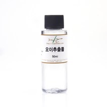 자연의숲 오이추출물 (비누재료 화장품재료), 오이추출물 50ml